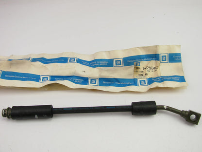 NEW GENUINE OEM GM 22163462 REAR RIGHT Brake Hose 97-99 Lumina Monte Carlo