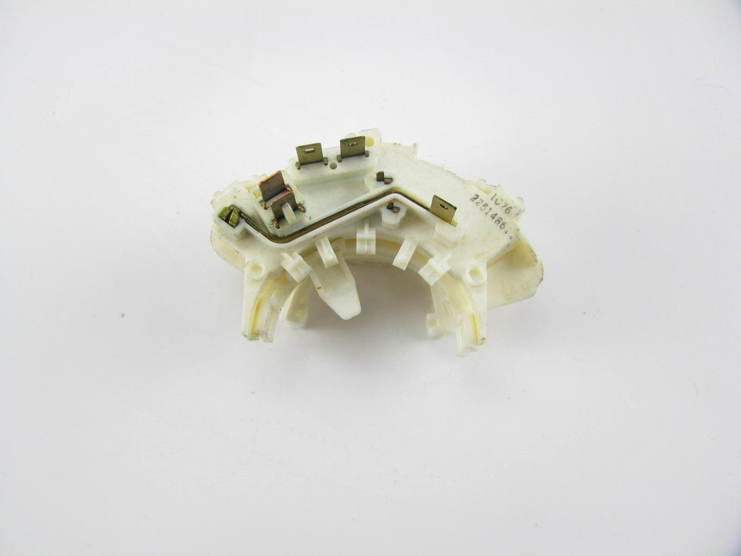NOS OEM GM Delco 22514861 Neutral Safety Switch