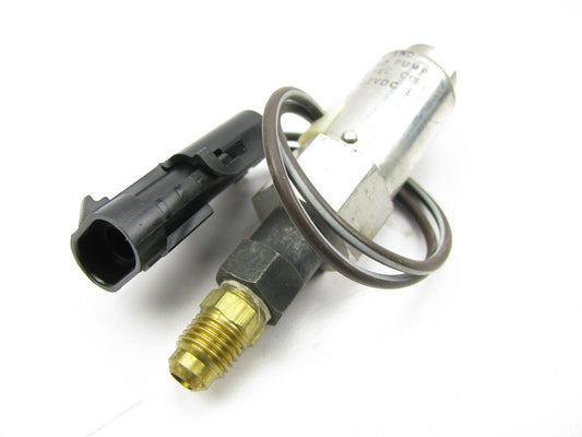 NEW OE 22528309 Carburetor Air Fuel Mixture Control Solenoid 1985 GM 4.3L DIESEL