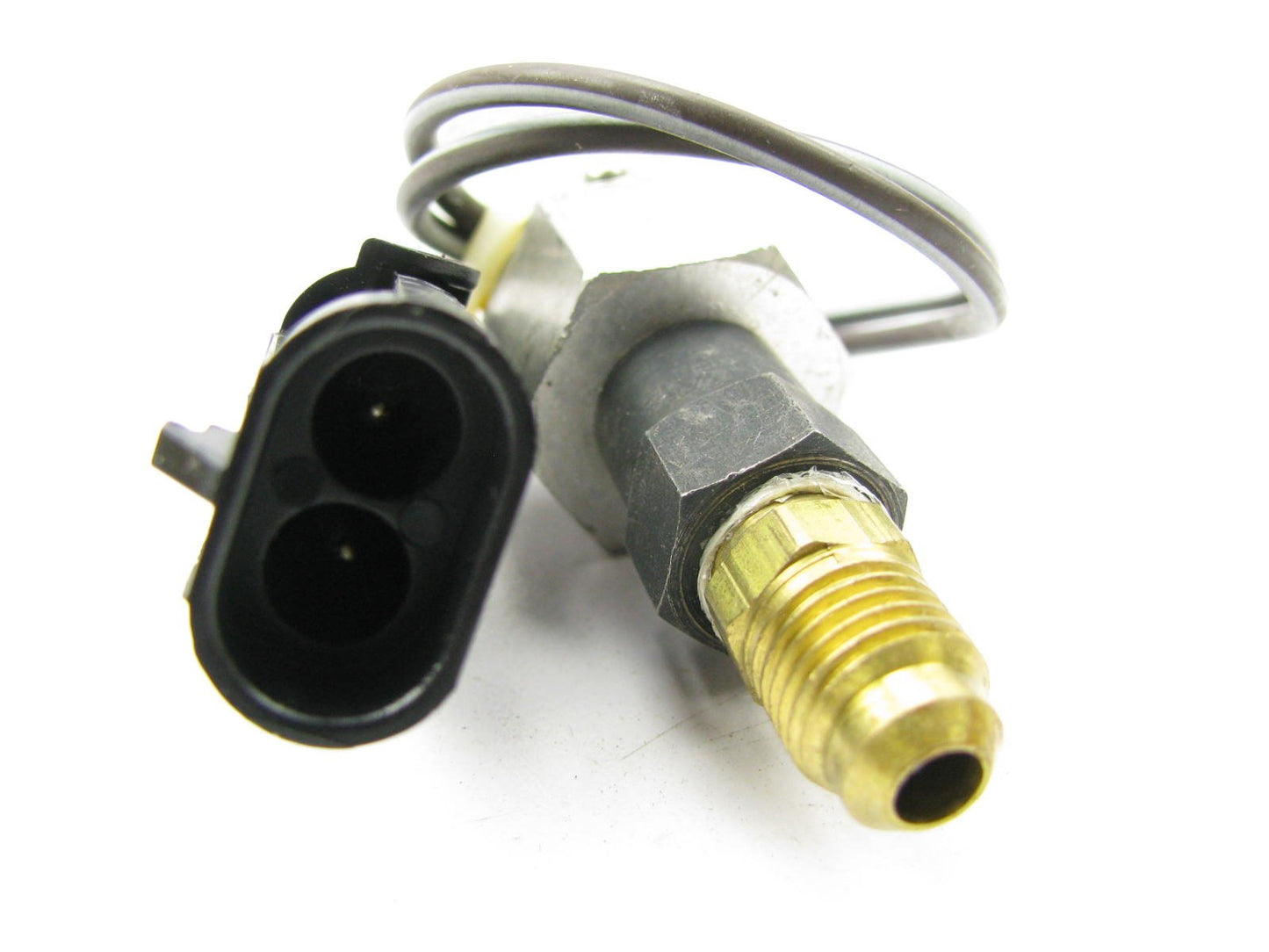 NEW OE 22528309 Carburetor Air Fuel Mixture Control Solenoid 1985 GM 4.3L DIESEL
