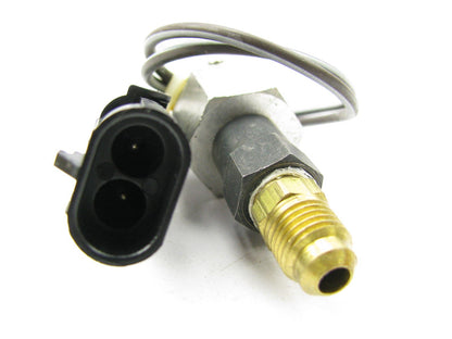 NEW OE 22528309 Carburetor Air Fuel Mixture Control Solenoid 1985 GM 4.3L DIESEL