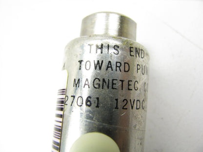 NEW OE 22528309 Carburetor Air Fuel Mixture Control Solenoid 1985 GM 4.3L DIESEL