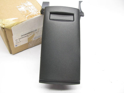 NEW - OEM GM 22585959 Center Console Cup Holder For 1996-1998 Oldsmobile Achieva