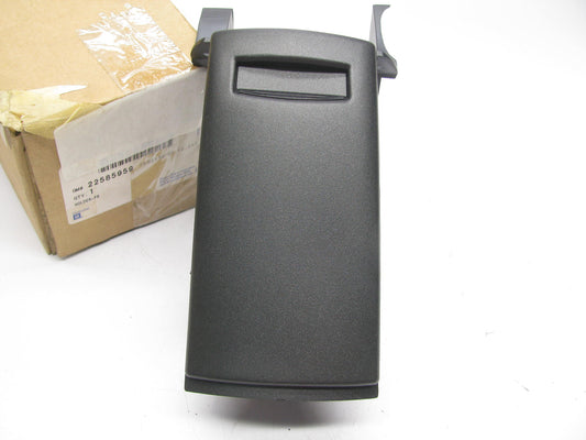 NEW - OEM GM 22585959 Center Console Cup Holder For 1996-1998 Oldsmobile Achieva