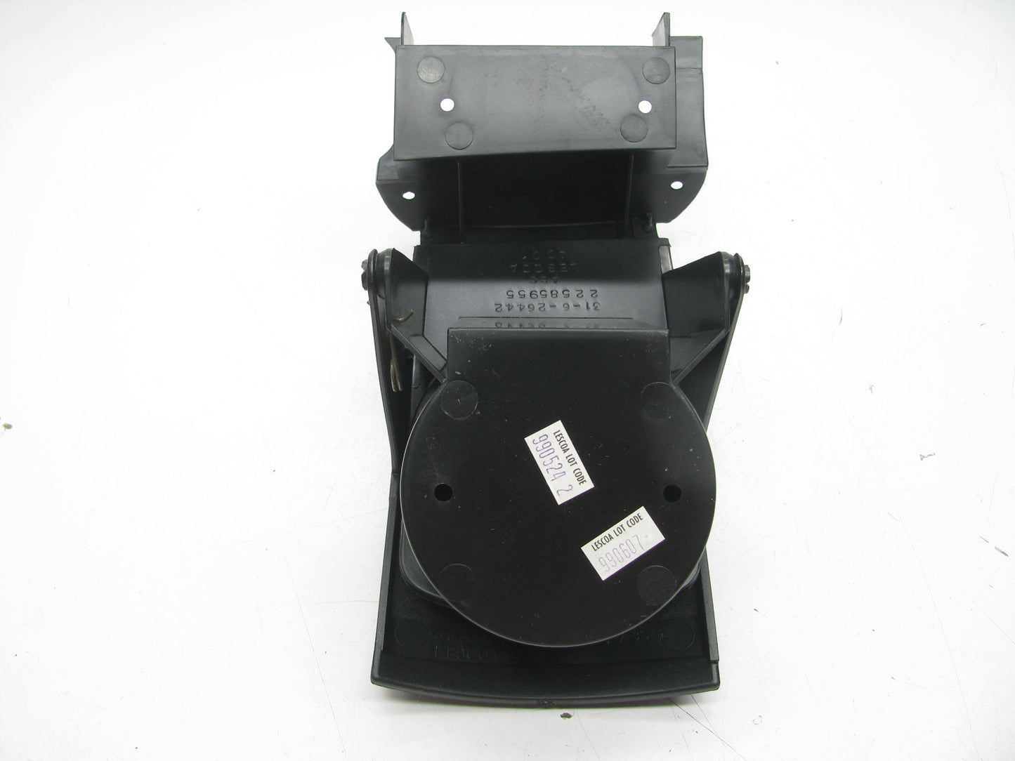 NEW - OEM GM 22585959 Center Console Cup Holder For 1996-1998 Oldsmobile Achieva