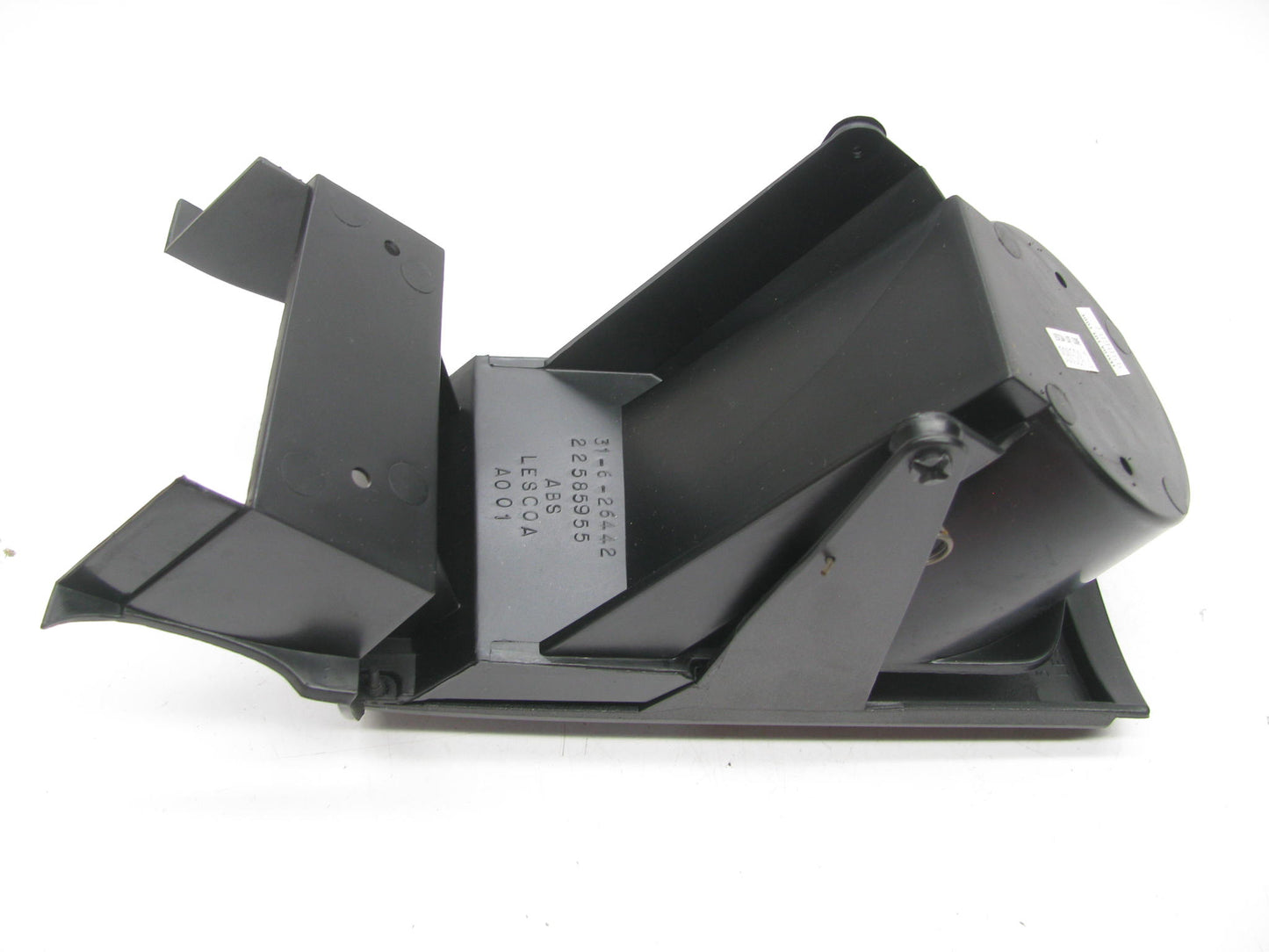 NEW - OEM GM 22585959 Center Console Cup Holder For 1996-1998 Oldsmobile Achieva