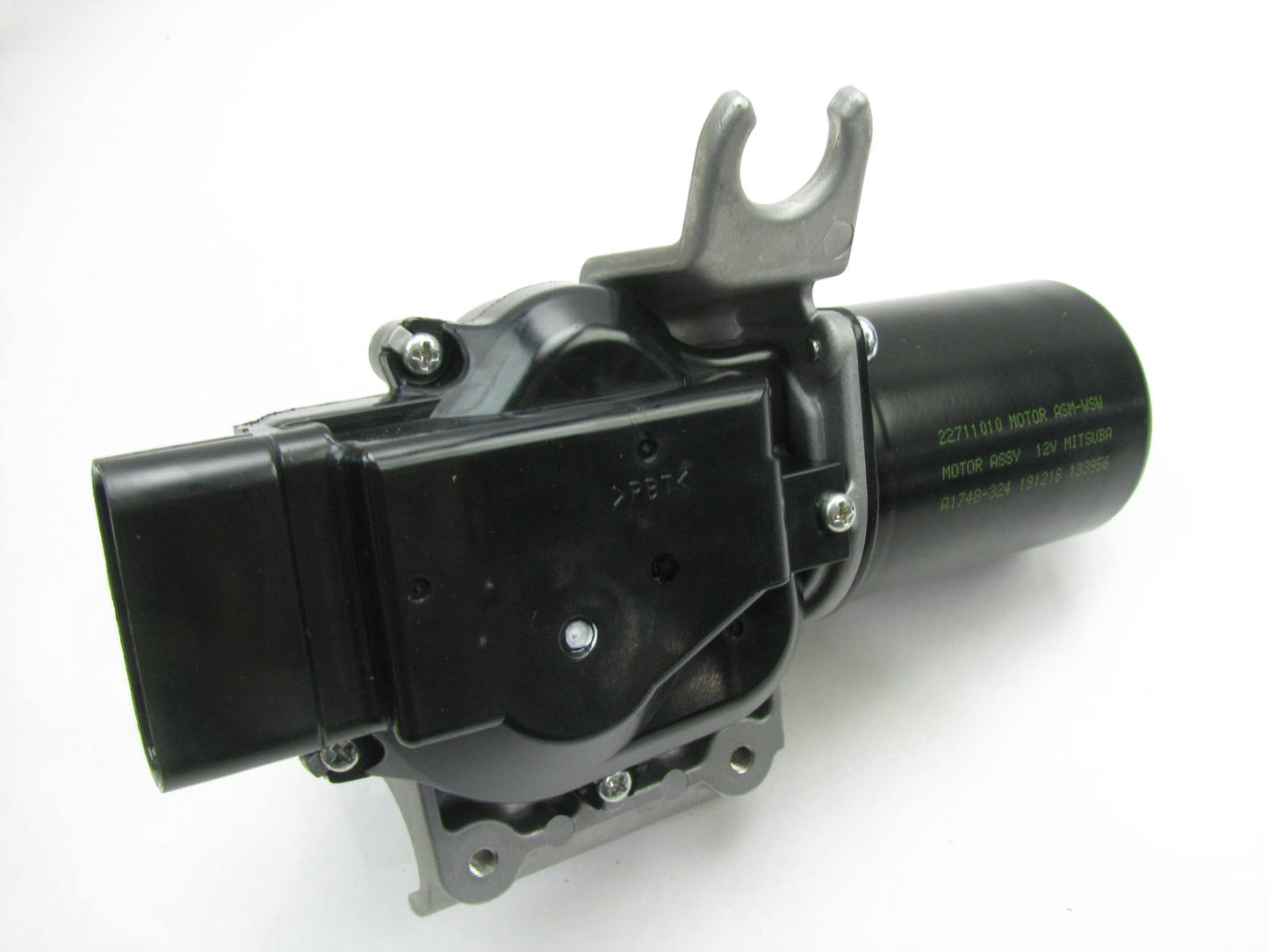 NEW - OEM GM 22711010 Windshield Wiper Motor