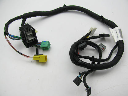 NEW GENUINE OEM GM 22758814 Steering Column Wire Harness 2011 Traverse Acadia