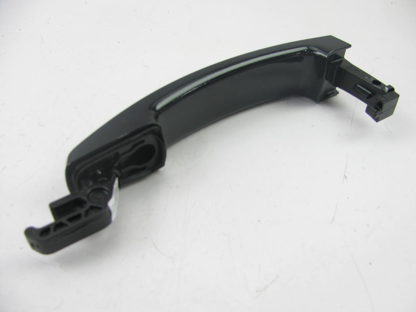 NEW - OEM 22817269 GM 4-PC Door Handle Set Black Granite Metallic W/ Chrome