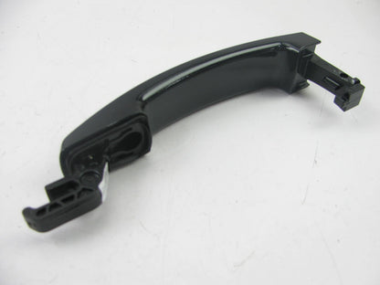 NEW - OEM 22817269 GM 4-PC Door Handle Set Black Granite Metallic W/ Chrome