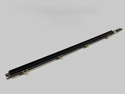 NEW - OEM GM 23227170 Front Passenger Side Door Window Belt Reveal Molding