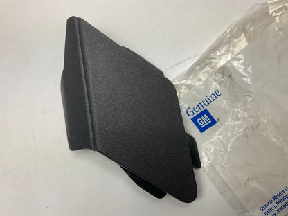 NEW - OEM GM 23228779 Front Left Outer Seat Cover