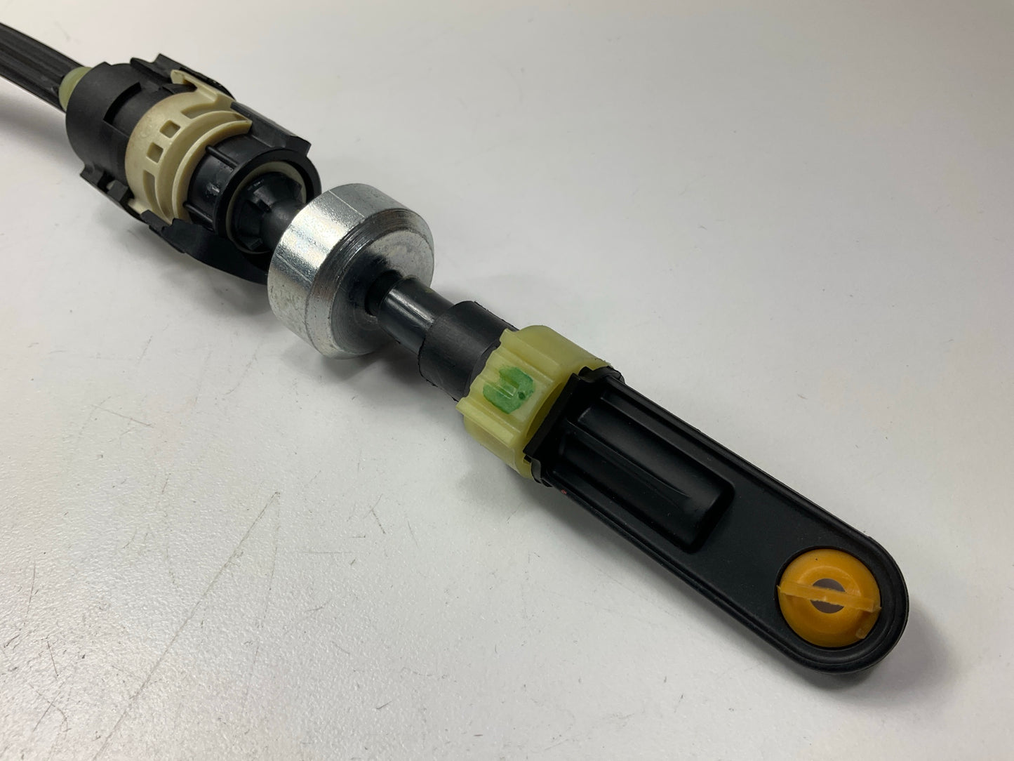 NEW OEM GM 23237999 Automatic Transmission Shifter Cable - 2007-2009 Saturn Aura
