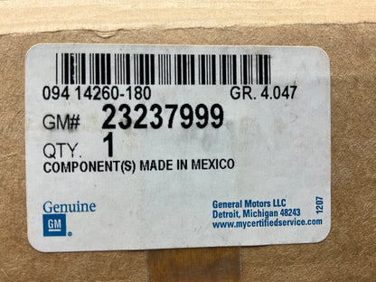 NEW OEM GM 23237999 Automatic Transmission Shifter Cable - 2007-2009 Saturn Aura