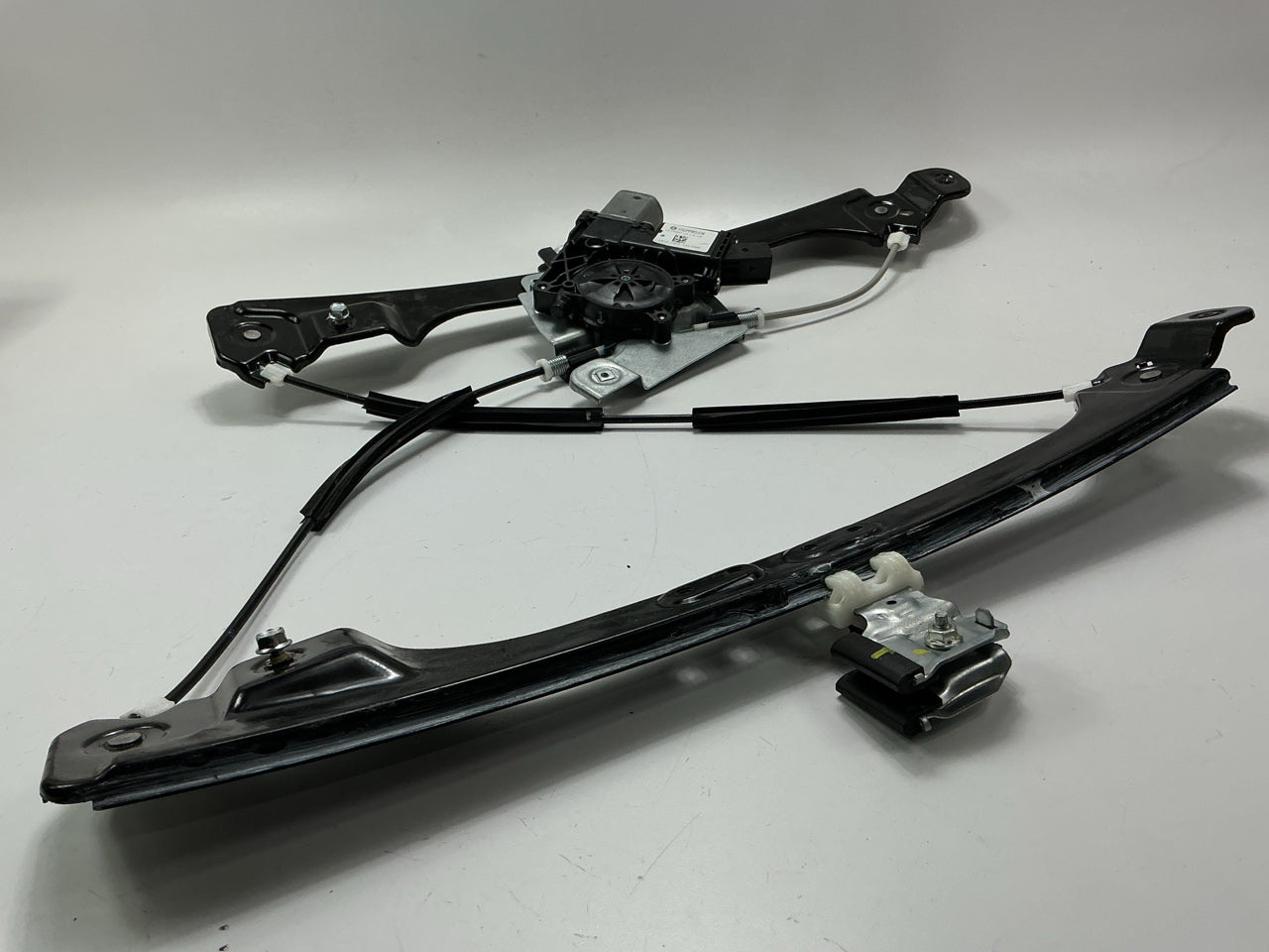 NEW GM 23257824 Front Left Power Window Motor & Regulator - 10-15 Cadillac SRX