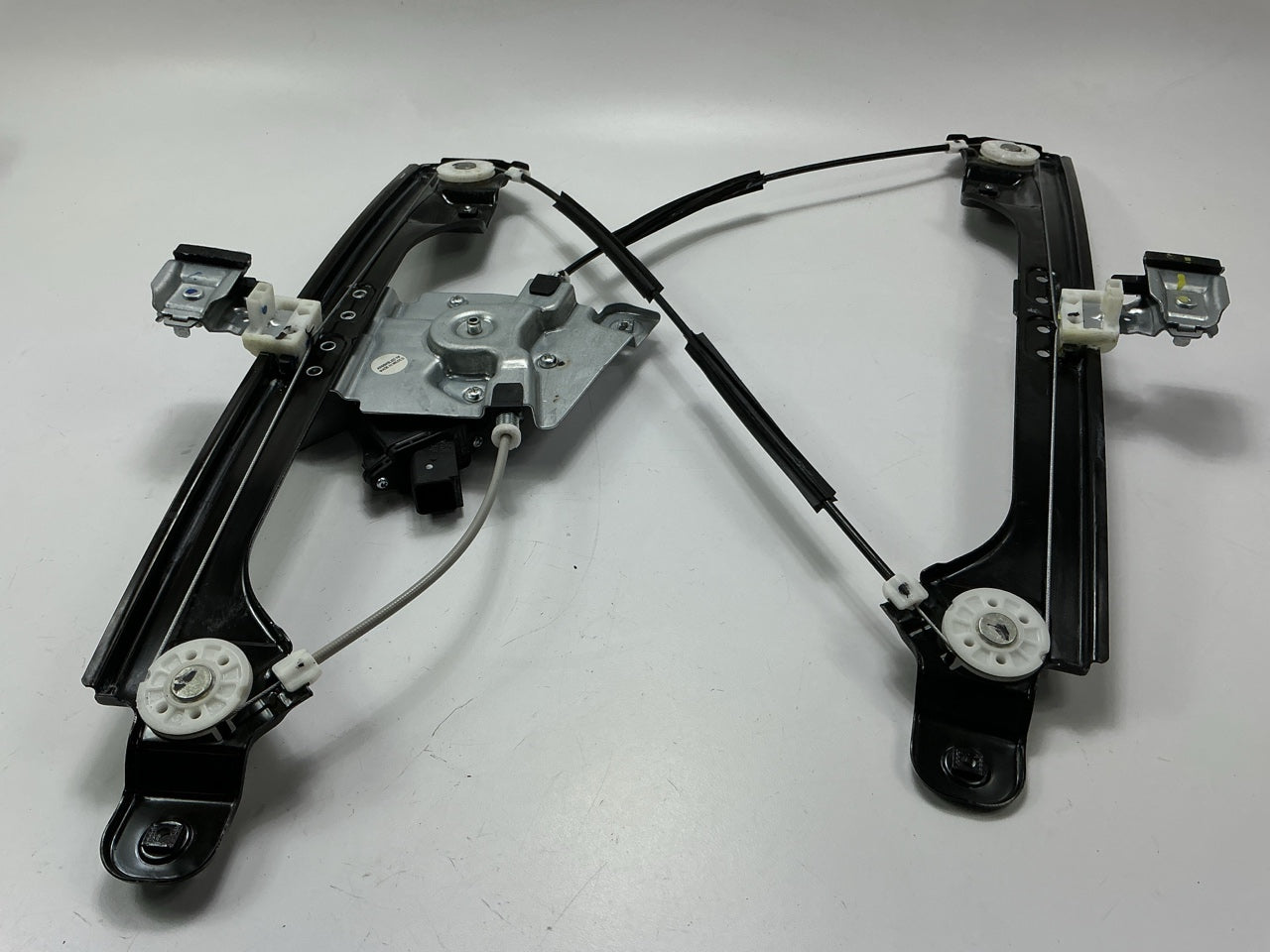 NEW GM 23257824 Front Left Power Window Motor & Regulator - 10-15 Cadillac SRX