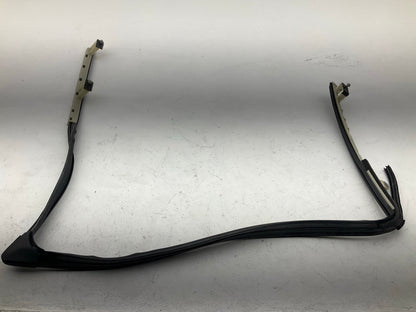 Gm 23418123 Front Right Door Window Run Channel Weatherstrip Seal