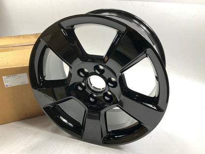 NEW OEM GM 23431106 20'' Alloy Factory Wheel Rim 20937969  20x9'', 6 Lug