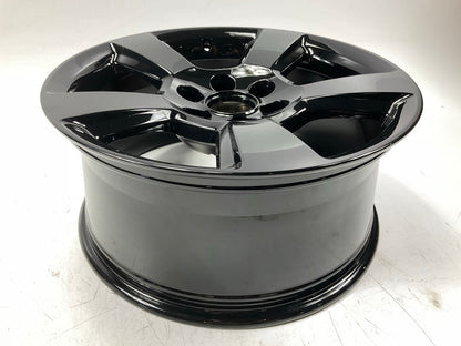 NEW OEM GM 23431106 20'' Alloy Factory Wheel Rim 20937969  20x9'', 6 Lug