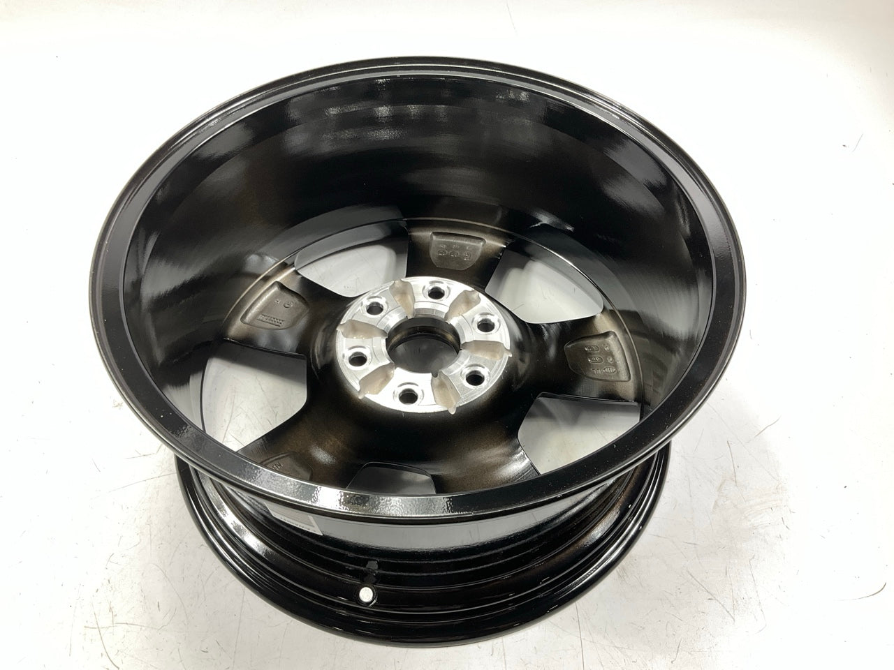 NEW OEM GM 23431106 20'' Alloy Factory Wheel Rim 20937969  20x9'', 6 Lug
