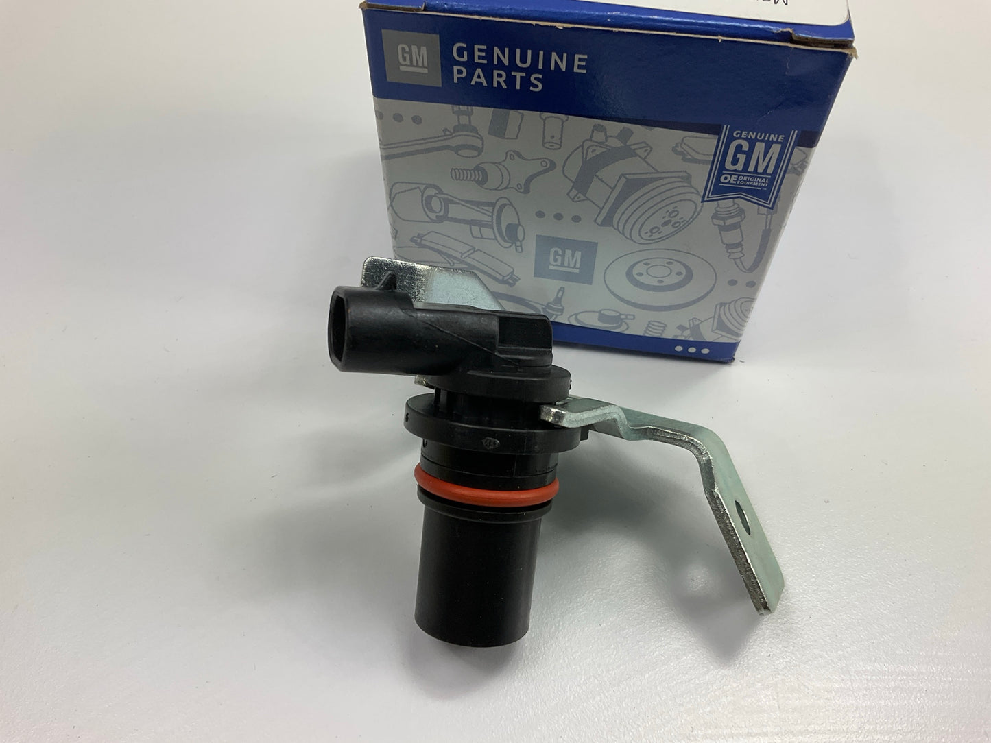 NEW OEM GM 24203876 Vehicle Speed Sensor - 4L80-E 4L85-E Auto Trans