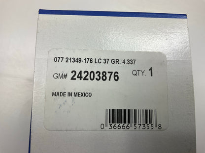 NEW OEM GM 24203876 Vehicle Speed Sensor - 4L80-E 4L85-E Auto Trans