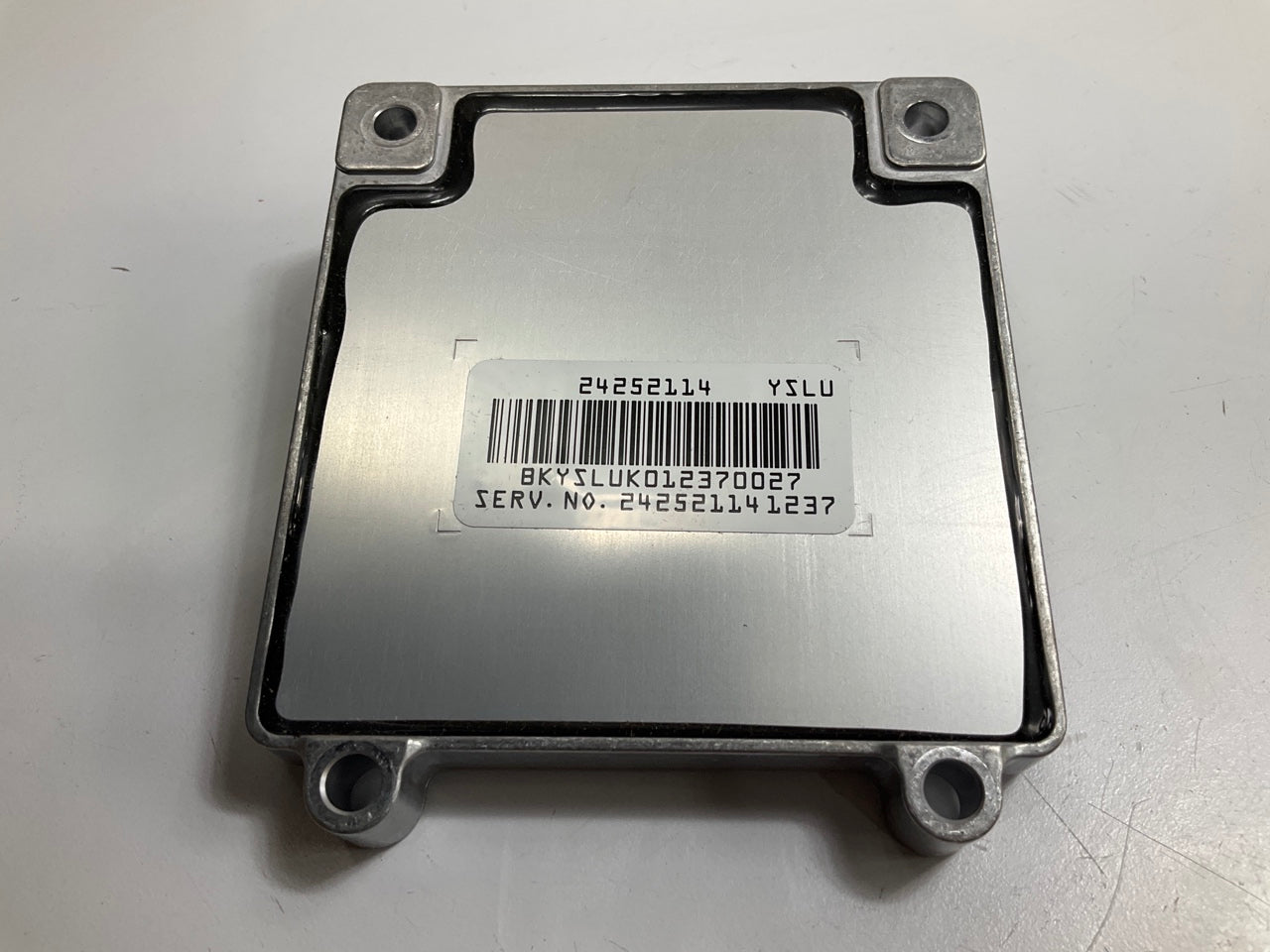 NEW - OEM GM 24252114 Automatic Transmission Control Module