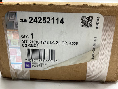 NEW - OEM GM 24252114 Automatic Transmission Control Module