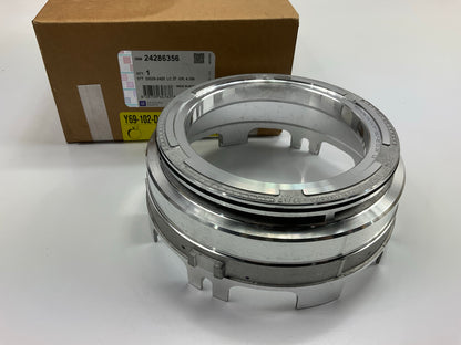 NEW - OEM GM 24286356 Automatic Transmission Clutch Pack Piston