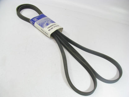 OEM GM 24502761 Serpentine Drive Fan Belt 1996-2000 Savana, Express 3500
