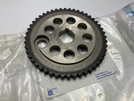 NEW - OEM GM 24505306 Engine Timing Camshaft Sprocket