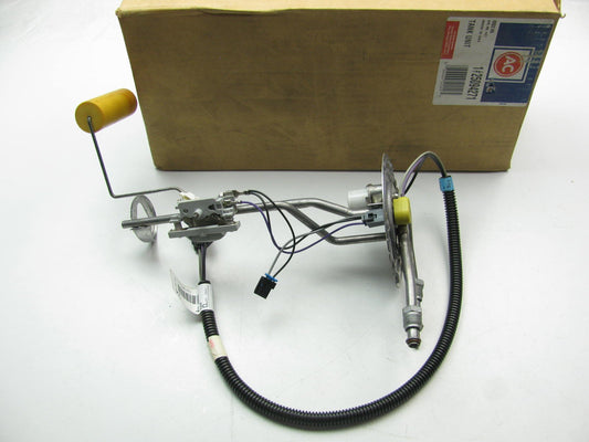 NOS OEM GM 25094271 Fuel Level Sender Sending Unit - Workhorse - UNKNOWN EXACT