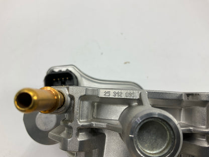 NEW - OEM GM 25312095 Fuel Injection Throttle Body 2002 Chevrolet GMC 4.2L-L6