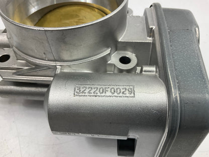 NEW - OEM GM 25312095 Fuel Injection Throttle Body 2002 Chevrolet GMC 4.2L-L6