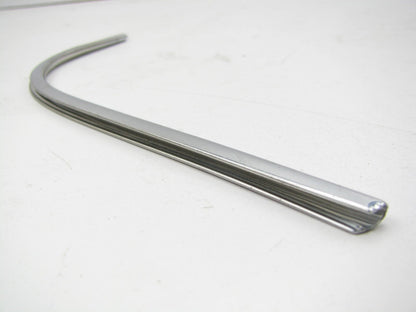 GM OEM 25502014 Rear Bumper Right Corner Chrome Trim Moulding 1980-1982 Riviera