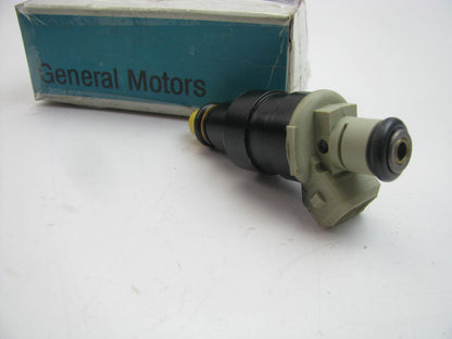 NEW GENUINE OEM GM 25519366 Fuel Injector 1984-1988 GM 3.8L 231 V6