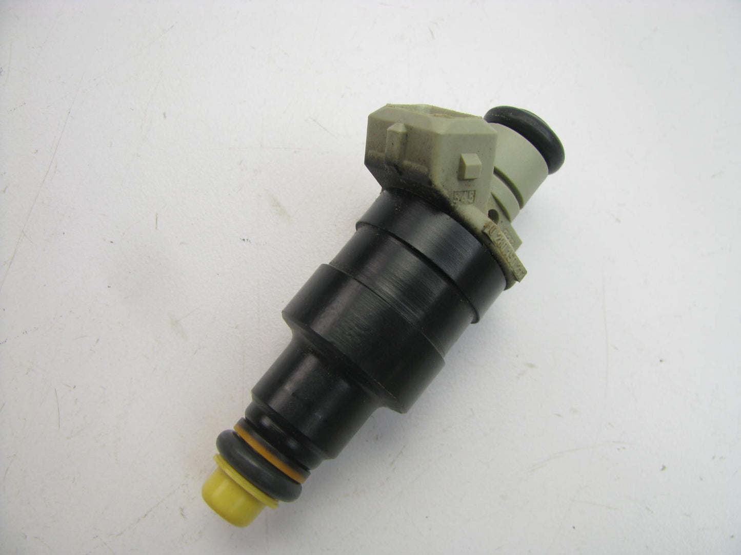 NEW GENUINE OEM GM 25519366 Fuel Injector 1984-1988 GM 3.8L 231 V6