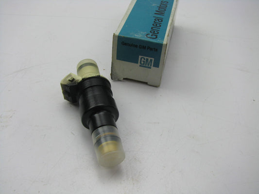 NEW GENUINE GM 25523721 Fuel Injector Replaces M207 4G1067 FJ689