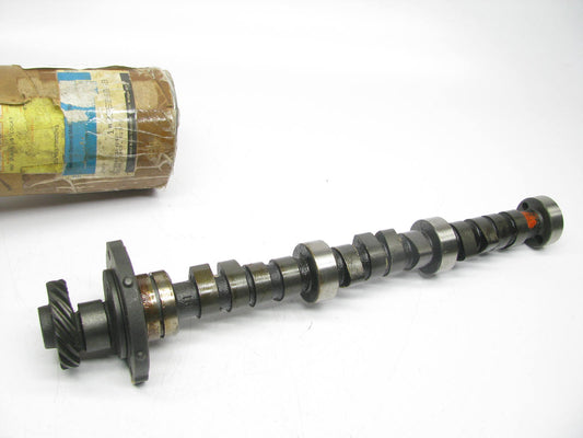NOS OEM Gm 25526849 Camshaft - 1985-1986 Pontiac Buick Olds 3.0L 181 V6