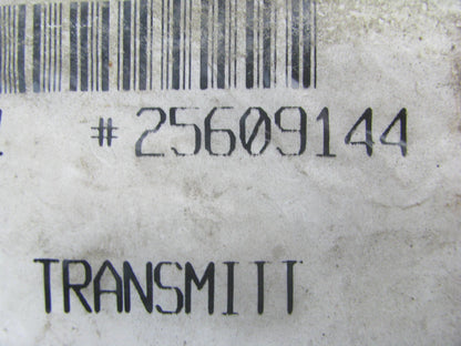 NEW GENUINE OEM GM 25609144 Keyless Entry Remote Key Fob 91-93 DeVille Fleetwood