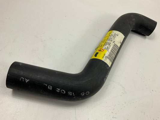 NEW - OEM GM 25641167 Lower Radiator Coolant Hose