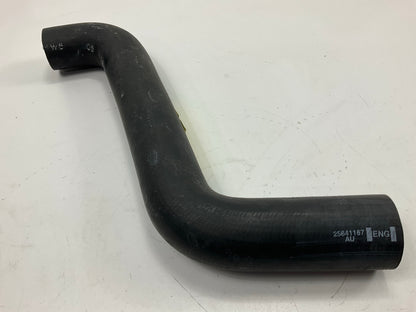 NEW - OEM GM 25641167 Lower Radiator Coolant Hose