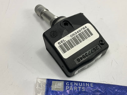 NEW - OEM GM 25773946 TPMS Tire Pressure Monitor Sensor