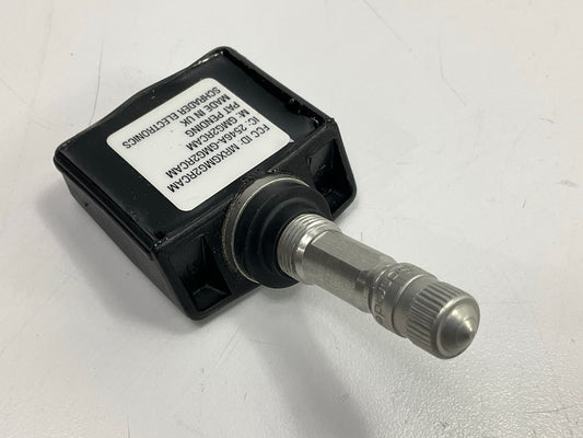 NEW - OEM GM 25773946 TPMS Tire Pressure Monitor Sensor