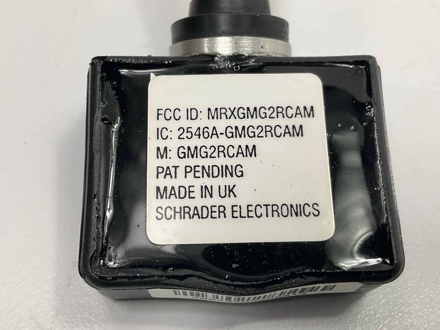 NEW - OEM GM 25773946 TPMS Tire Pressure Monitor Sensor