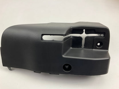 GM 25942723 Steering Column Lower Bezel Trim Shroud OEM For 2008-13 Cadillac CTS
