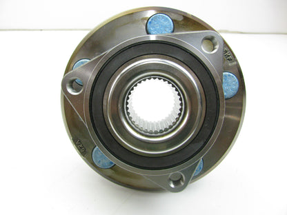 (2) NEW GENUINE OEM GM 25954415 Wheel Hub Bearings 10-15 Camaro, 09-15 CTS