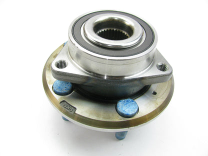 (1) NEW GENUINE OEM GM SKF 25954415 Wheel Hub Bearing - 2010-2015 Chevy Camaro