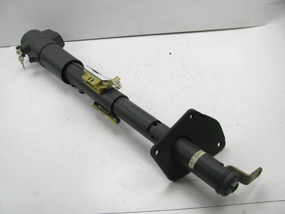 NEW GENUINE OEM GM 26033544 Auto Trans Steering Column W/O Tilt W/ Key