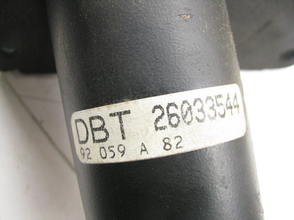 NEW GENUINE OEM GM 26033544 Auto Trans Steering Column W/O Tilt W/ Key